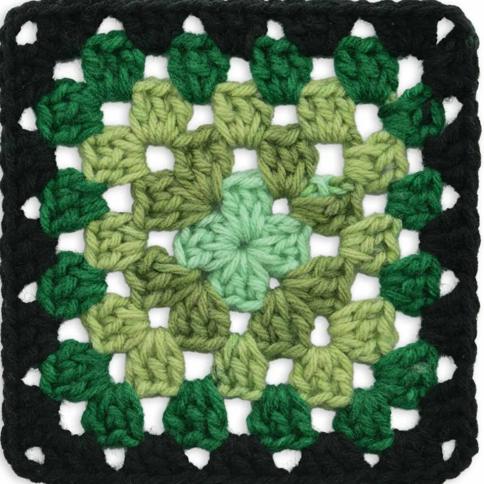 3 Pack Red Heart® All in One™ Granny Square™ Yarn
