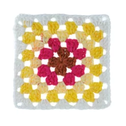 3 Pack Red Heart® All in One™ Granny Square™ Yarn
