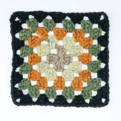 3 Pack Red Heart® All in One™ Granny Square™ Yarn