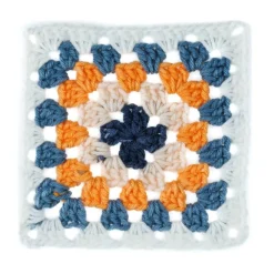 3 Pack Red Heart® All in One™ Granny Square™ Yarn