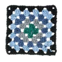 3 Pack Red Heart® All in One™ Granny Square™ Yarn