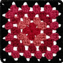 3 Pack Red Heart® All in One™ Granny Square™ Yarn