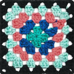 3 Pack Red Heart® All in One™ Granny Square™ Yarn