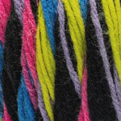 3 Pack Red Heart® All in One™ Granny Square™ Yarn