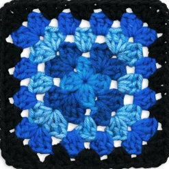 3 Pack Red Heart® All in One™ Granny Square™ Yarn