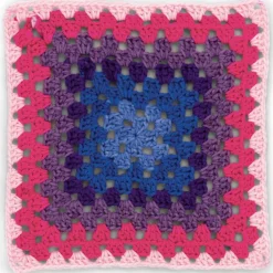 3 Pack Red Heart® All in One™ Granny Square Grande™ Yarn