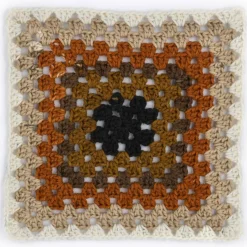 3 Pack Red Heart® All in One™ Granny Square Grande™ Yarn