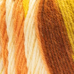 3 Pack Red Heart® All in One™ Granny Square Grande™ Yarn