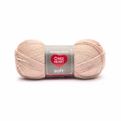 3 Pack Red Heart® Soft™ Solids Yarn