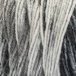2 Pack Red Heart® Super Saver® Bitty Stripes™ Yarn