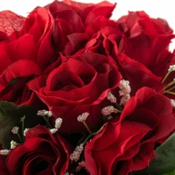 20 Pack: Red Rose Bush Classic Traditions™ by Ashland®