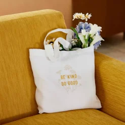 24 Pack: Reusable Tote Bag by Make Market®