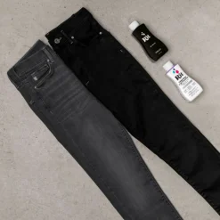 6 Pack: Rit® Back to Black Dye Kit