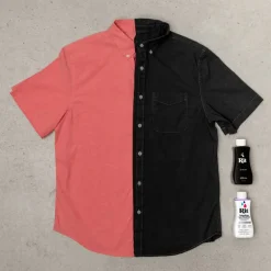 6 Pack: Rit® Back to Black Dye Kit