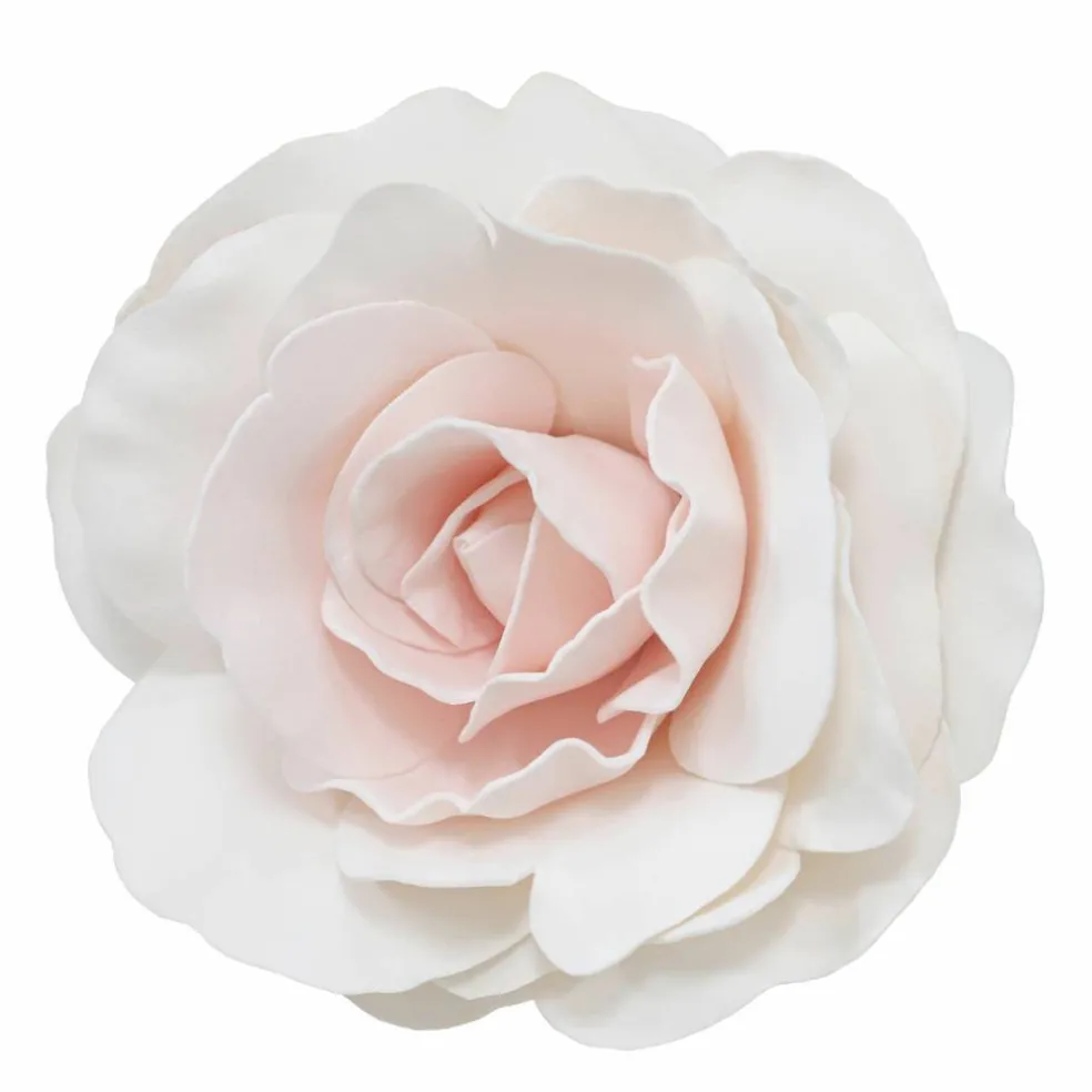 12 Pack: 4" Rose Floral Accent by Ashland®