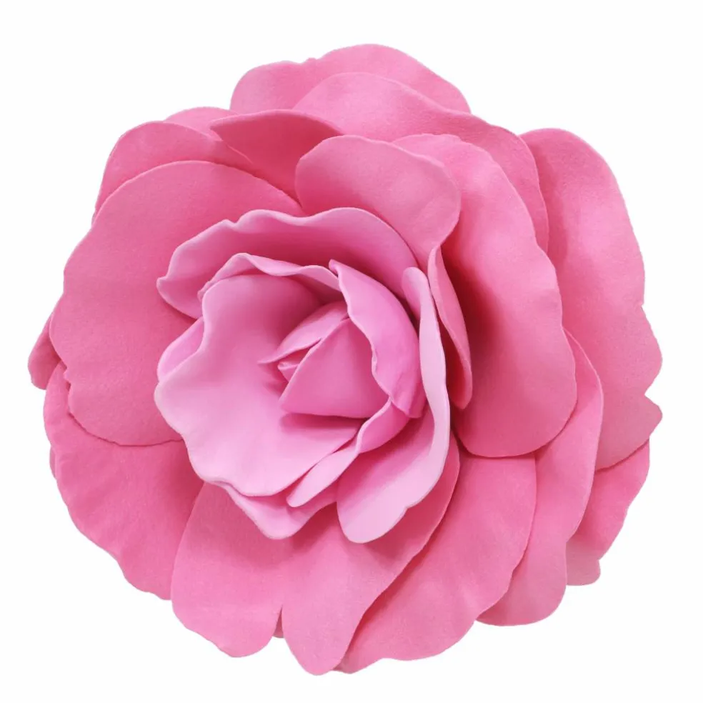 12 Pack: 4" Rose Floral Accent by Ashland®