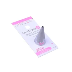24 Pack: Round Decorating Tip by Celebrate It™