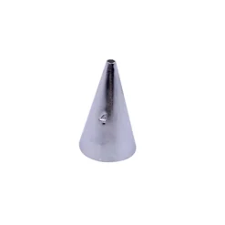 24 Pack: Round Decorating Tip by Celebrate It™