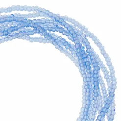 12 Pack: Royal Blue Glass Seed Beads, 6/0 by Bead Landing™