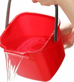 4 Pack Sanitizing Buckets
