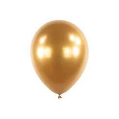 100 Pack: 11" Satin Luxe Latex Balloon