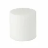 12 Packs: 3 ct. (36 total) Basic Elements™ White Pillar Candles by Ashland®