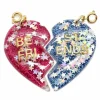 12 Packs: 2 ct. (24 total) Best Friends Charms by Creatology™