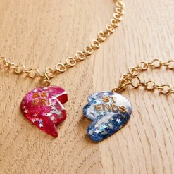 12 Packs: 2 ct. (24 total) Best Friends Charms by Creatology™
