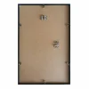 6 Packs: 2 ct. (12 total) Black Multipurpose 12" x 18" Frames, Basics by Studio Décor®