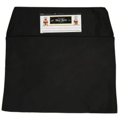 5 Packs: 2 ct. (10 total) Black Seat Sack®