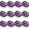 12 Packs: 6 ct. (72 total) Black 4" x 6" Frame, Basics by Studio Décor®