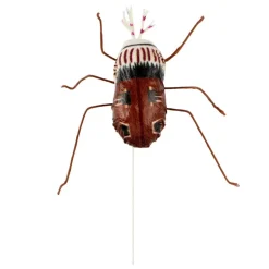 12 Packs: 2 ct. (24 total) Brown Bugs by Ashland®