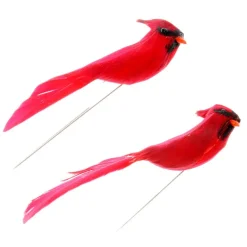24 Packs: 2 ct. (48 total) Cardinal Birds by Ashland®