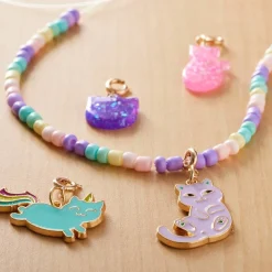 12 Packs: 4 ct. (48 total) Cat Charms by Creatology™