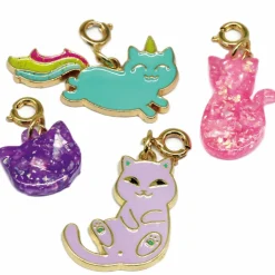 12 Packs: 4 ct. (48 total) Cat Charms by Creatology™