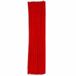 24 Packs: 25 ct. (600 total) Chenille Pipe Cleaners by Creatologyâ„¢