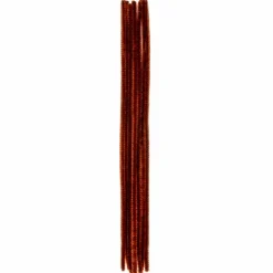 24 Packs: 25 ct. (600 total) Chenille Pipe Cleaners by Creatology™