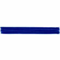 24 Packs: 25 ct. (600 total) Chenille Pipe Cleaners by Creatology™
