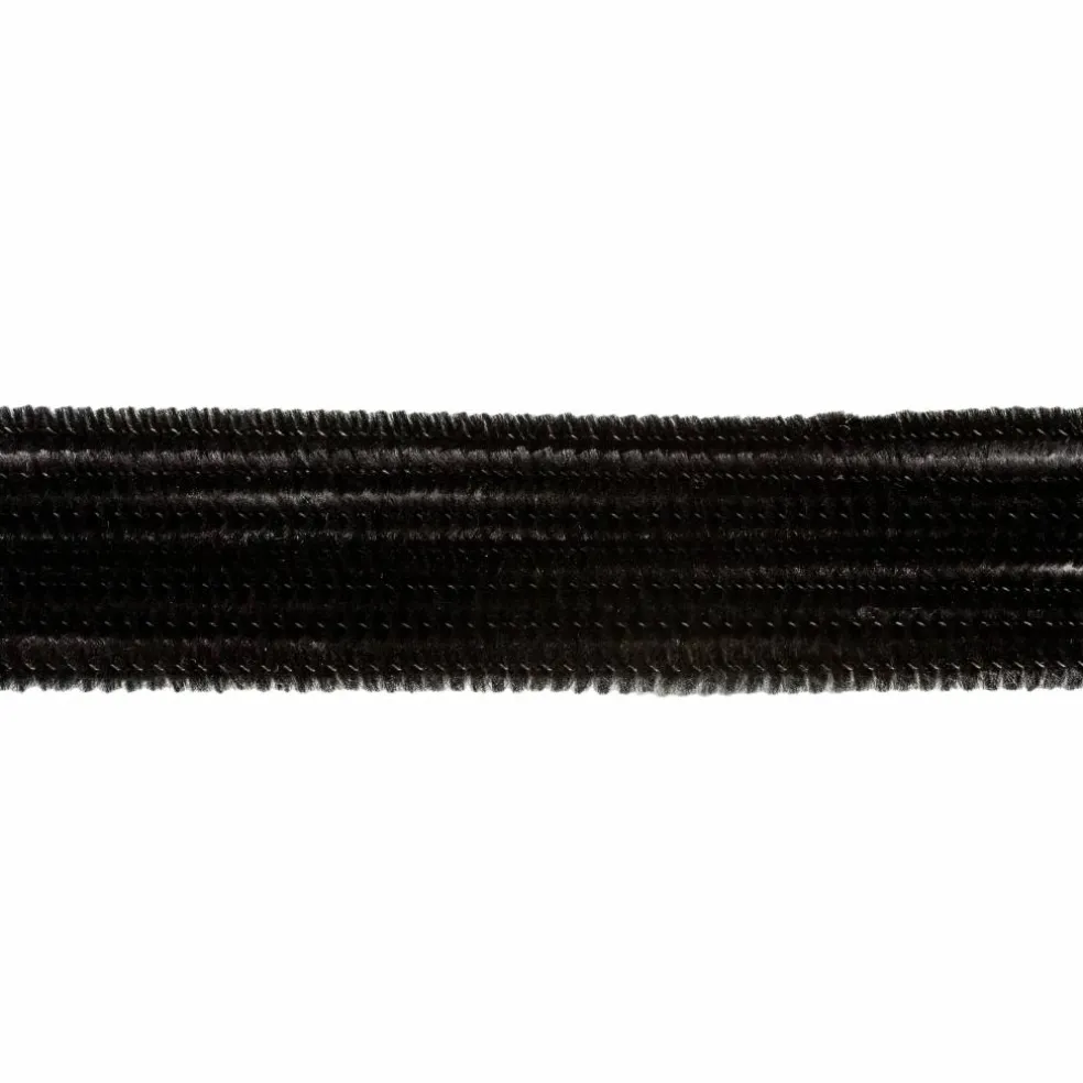 24 Packs: 25 ct. (600 total) Chenille Pipe Cleaners by Creatology™