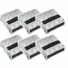 6 Packs: 16 ct. (96 total) Clear Votive Holders by Ashland® Basic Elements™