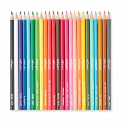 12 Packs: 24 ct. (288 total) Colored Pencils by Creatology™