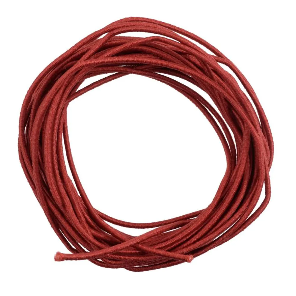 12 Packs: 6 ct. (72 total) Colorful Elastic Cord Pack by Creatology™