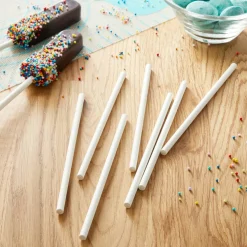 12 Packs: 60 ct. (720 total) 6" Cookie Sticks by Celebrate It®