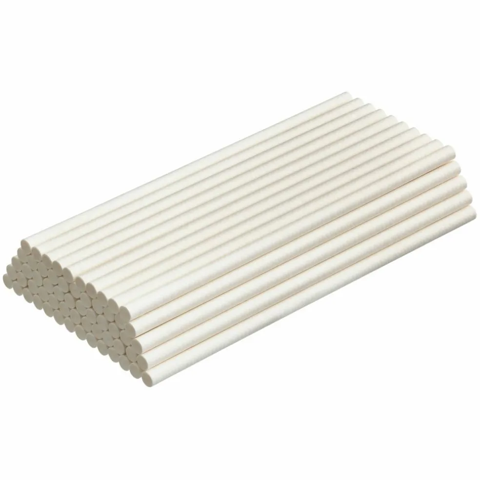 12 Packs: 60 ct. (720 total) 6" Cookie Sticks by Celebrate It®