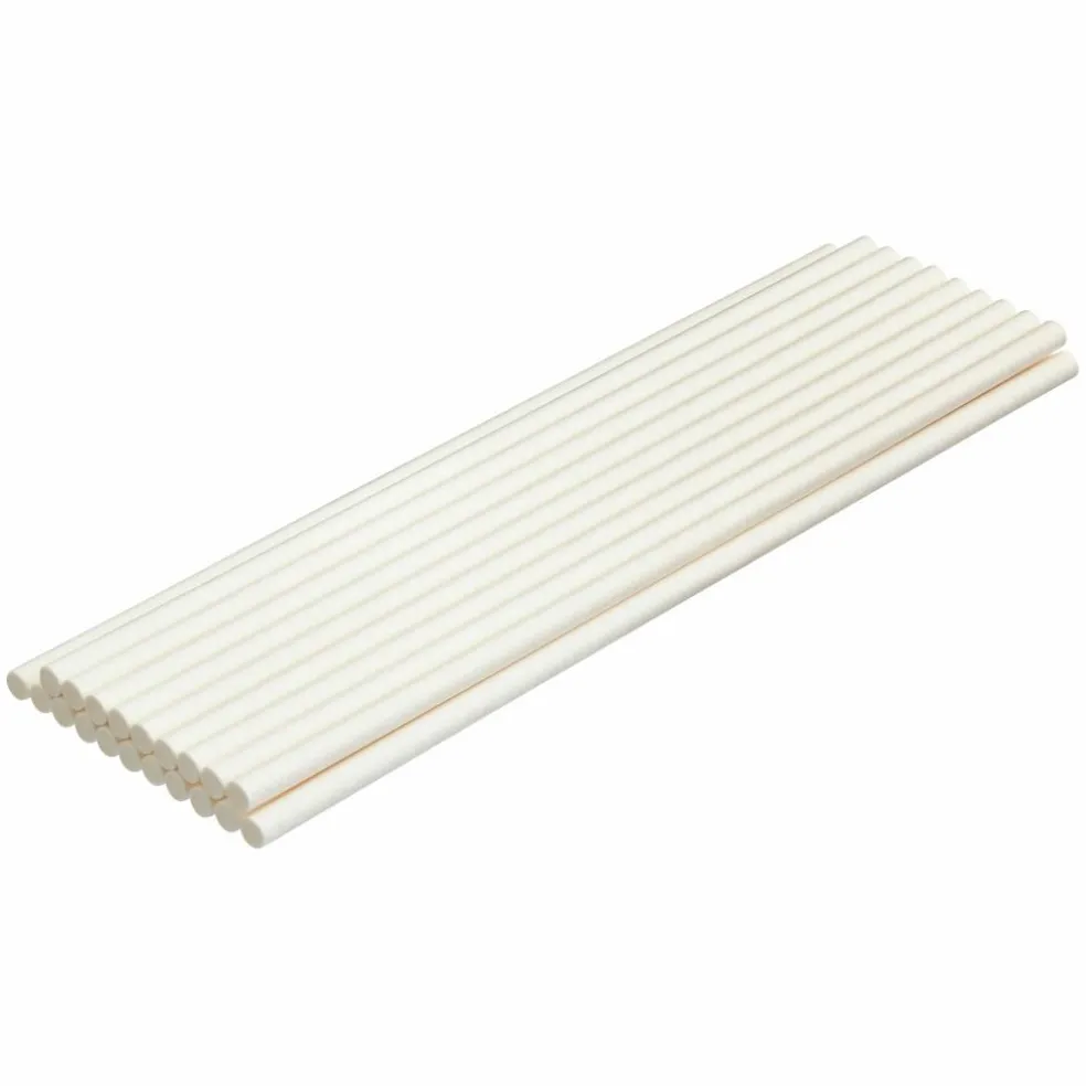 12 Packs: 20 ct. (240 total) 8" Cookie Sticks by Celebrate It®