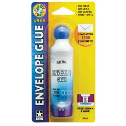 3 Packs: 12 ct. (36 total) Crafty Dab Paper & Envelope Glue