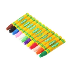 6 Packs: 336 ct. (2,016 total) Crayola® Classpack® Oil Pastels