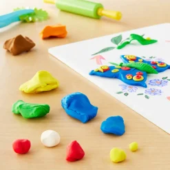 8 Packs: 8 ct. (64 total) Crayola® Modeling Clay