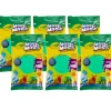 4 Packs: 6 ct. (24 total) Crayola® Model Magic® 4oz. Green Modeling Compound