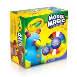 12 Packs: 14 ct. (168 total) Crayola® Model Magic® Deluxe Variety Pack